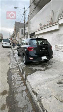 هيونداي فينو